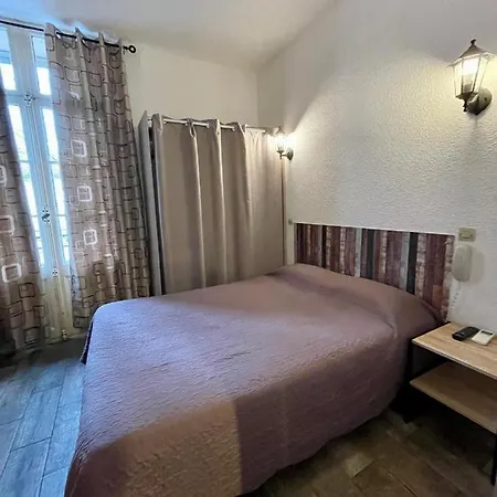 Alexander Hotel Perpignan
