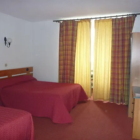 Alexander 2* Perpignan