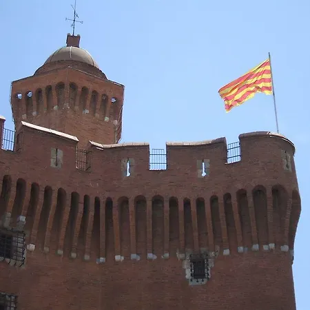 Hotel Alexander Perpignan