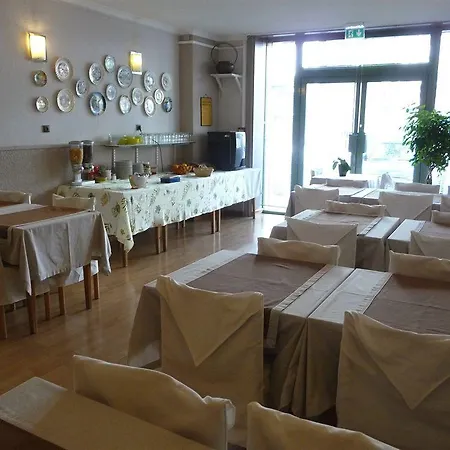 Hotel Alexander Perpignano