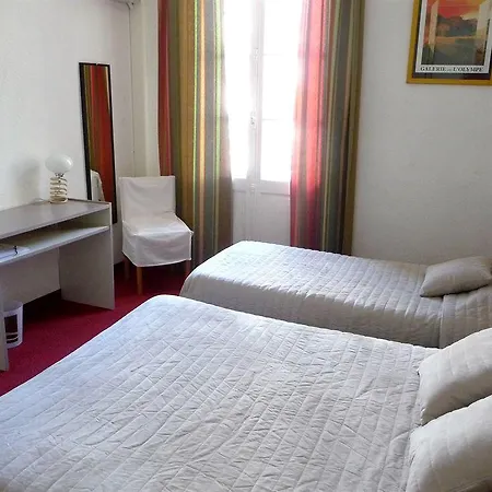 Alexander Hotel Perpignano