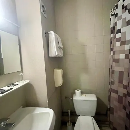 Hotel Alexander 2*