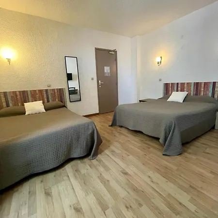 Alexander Hotel Perpignan