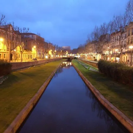 Alexander Перпиньан