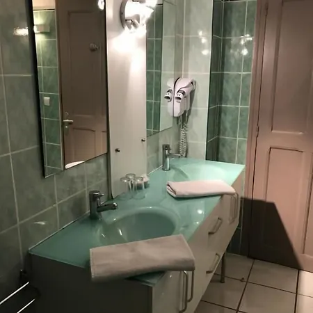 Alexander Hotel Perpignano