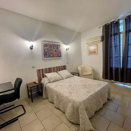 Alexander 2* Perpignano