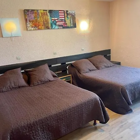 Alexander 2* Perpignano