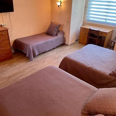 Hotel Alexander Perpignan