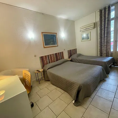Alexander Hotel Perpignan