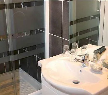 Alexander Отель