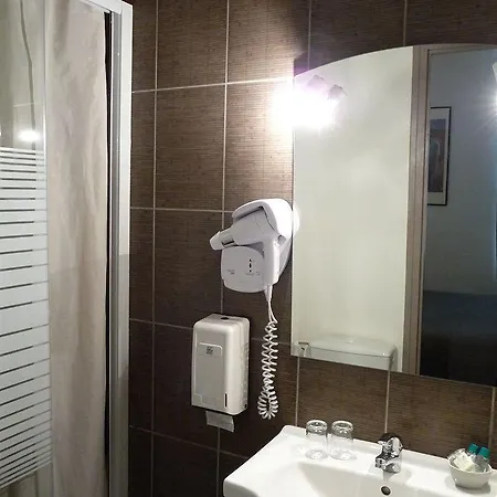 Hotel Alexander Perpignan