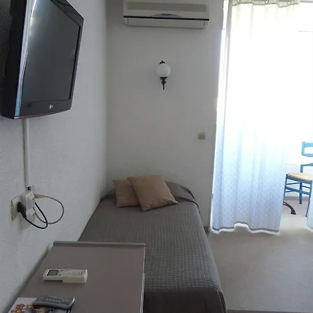 Alexander Hotel Perpignan