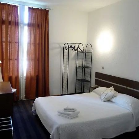 Alexander 2* Perpignano