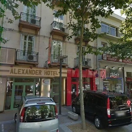 Alexander 2* Perpignan