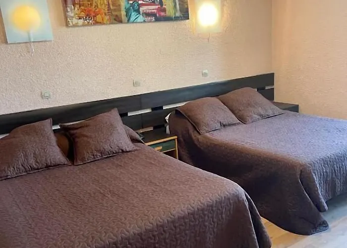 Alexander 2* ペルピニャン