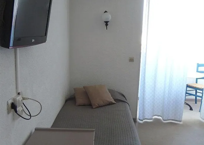 Alexander ホテル ペルピニャン