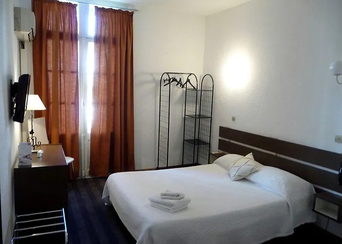 Alexander 2* ペルピニャン