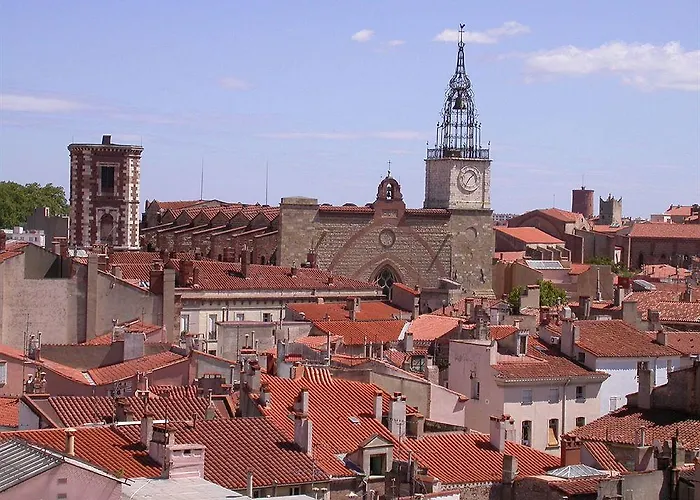 Alexander ペルピニャン