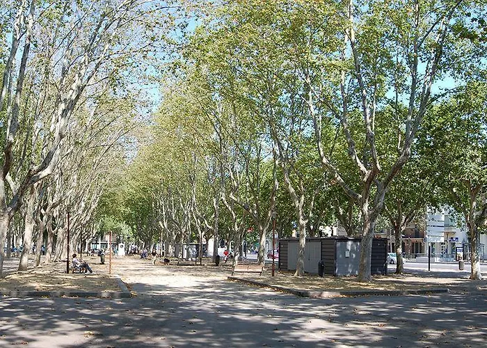 ホテル Alexander 2*