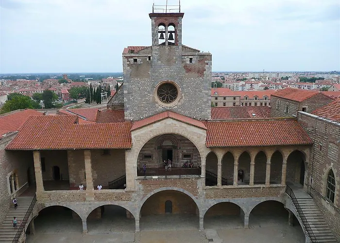 Alexander 2* ペルピニャン